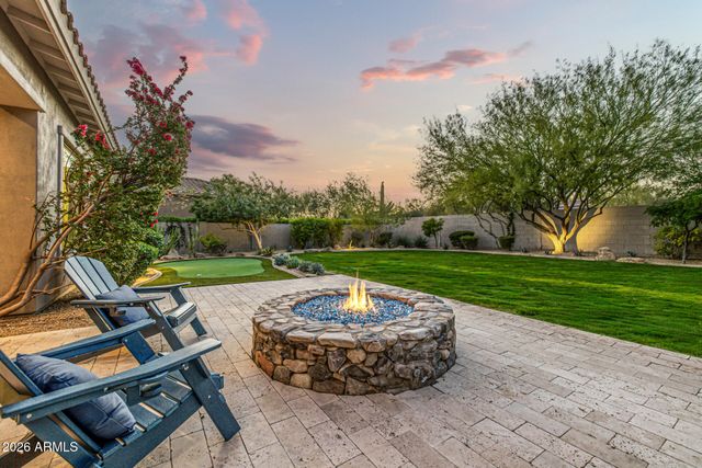 17974 N 97TH Place, Scottsdale, AZ 85255