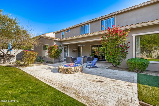 17974 N 97TH Place, Scottsdale, AZ 85255