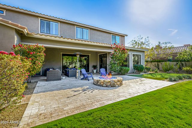 17974 N 97TH Place, Scottsdale, AZ 85255