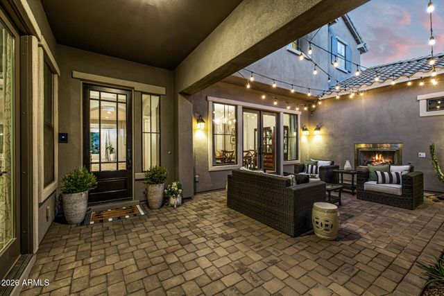 17974 N 97TH Place, Scottsdale, AZ 85255