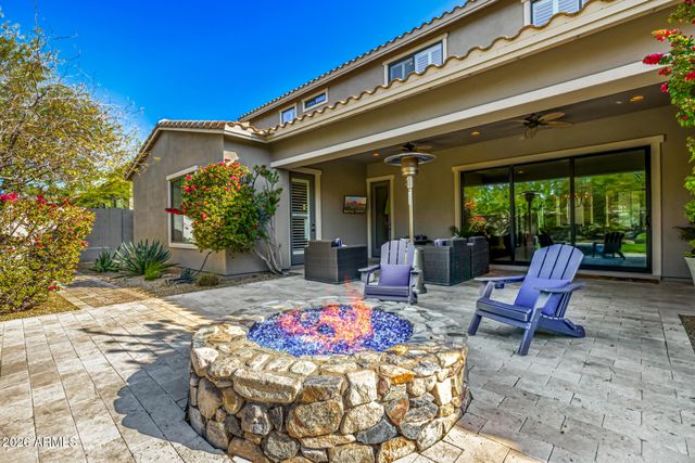 17974 N 97TH Place, Scottsdale, AZ 85255