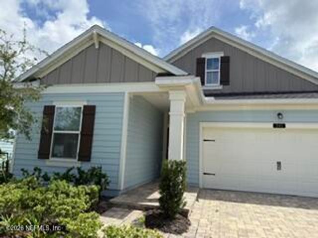 241 SIMONSON, St. Augustine, FL 32092