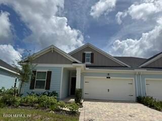 241 SIMONSON, St. Augustine, FL 32092