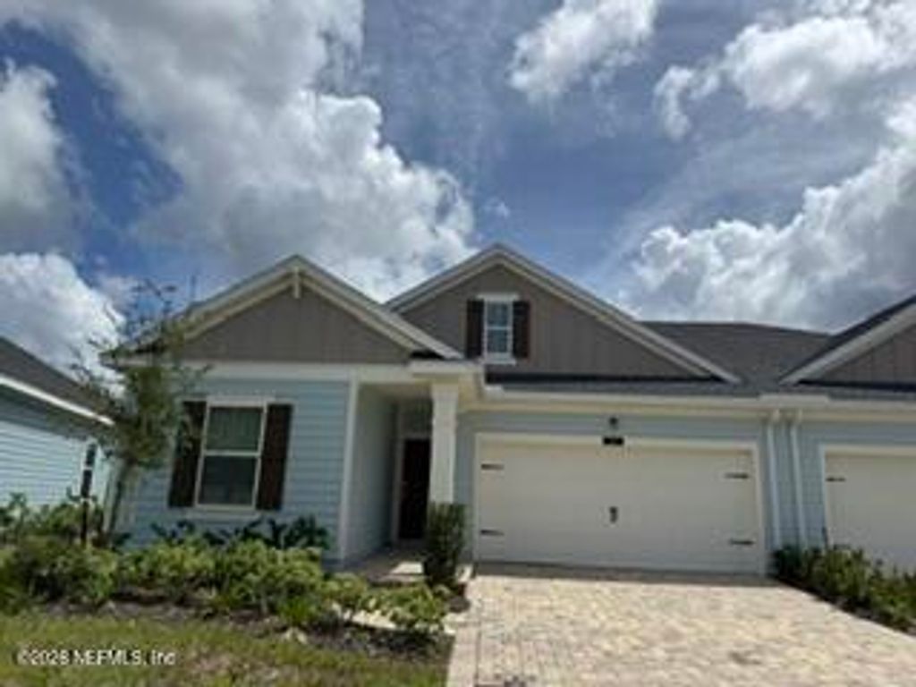 241 SIMONSON, St. Augustine, FL 32092