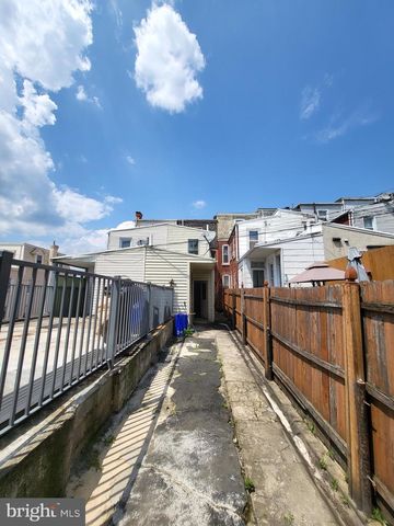 1232 DOUGLASS ST, Reading, PA 19604