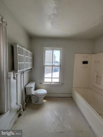 1232 DOUGLASS ST, Reading, PA 19604