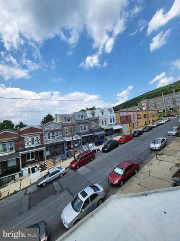 1232 DOUGLASS ST, Reading, PA 19604