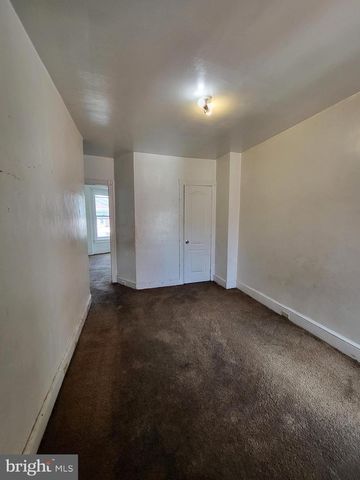 1232 DOUGLASS ST, Reading, PA 19604