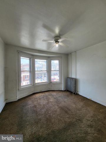 1232 DOUGLASS ST, Reading, PA 19604