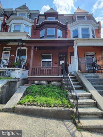 1232 DOUGLASS ST, Reading, PA 19604