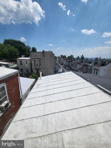 1232 DOUGLASS ST, Reading, PA 19604
