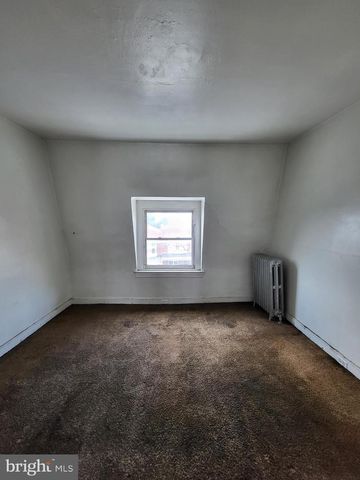 1232 DOUGLASS ST, Reading, PA 19604