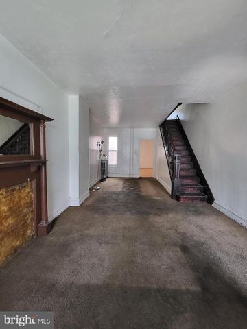 1232 DOUGLASS ST, Reading, PA 19604