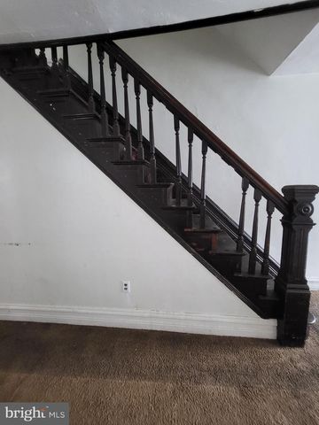 1232 DOUGLASS ST, Reading, PA 19604
