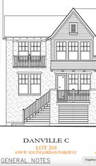 6599 W SOUTH JORDAN PKWY, South Jordan, UT 84009