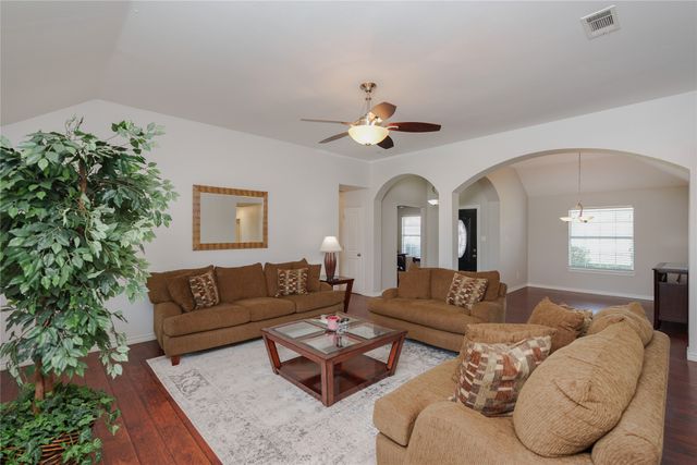 1908 Assembly Road, Fort Worth, TX 76179