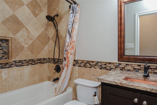 1908 Assembly Road, Fort Worth, TX 76179