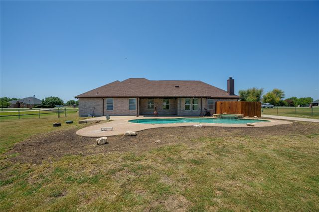 1908 Assembly Road, Fort Worth, TX 76179