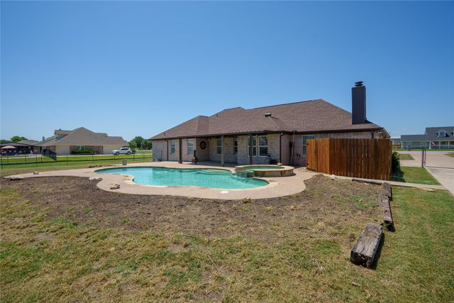 1908 Assembly Road, Fort Worth, TX 76179