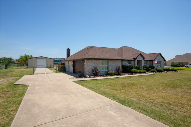 1908 Assembly Road, Fort Worth, TX 76179