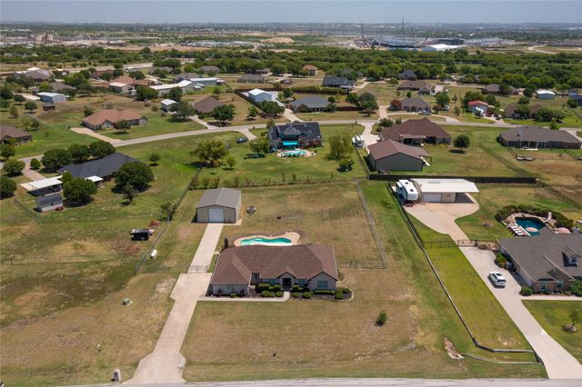 1908 Assembly Road, Fort Worth, TX 76179