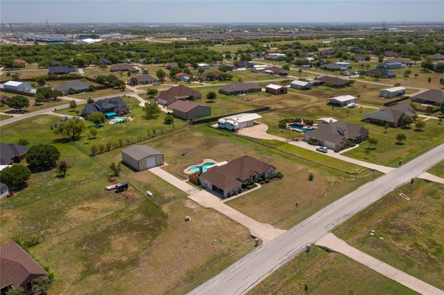 1908 Assembly Road, Fort Worth, TX 76179