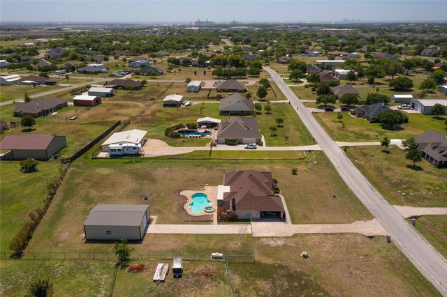 1908 Assembly Road, Fort Worth, TX 76179