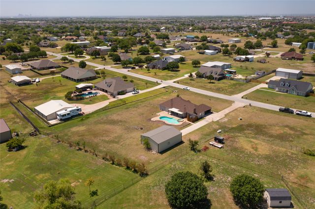 1908 Assembly Road, Fort Worth, TX 76179