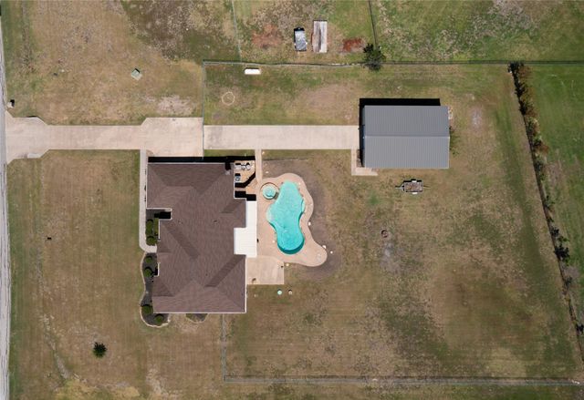 1908 Assembly Road, Fort Worth, TX 76179