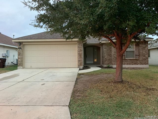 4618 EVERETT LOOP, Converse, TX 78109