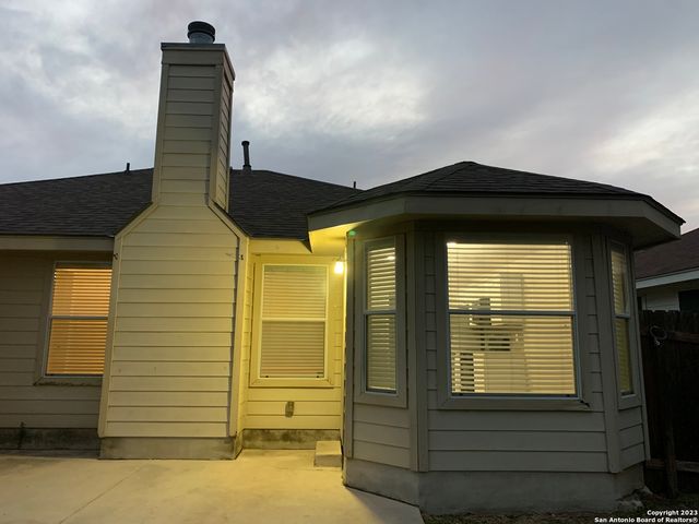 4618 EVERETT LOOP, Converse, TX 78109