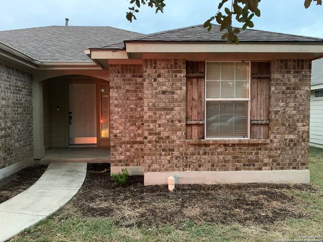 4618 EVERETT LOOP, Converse, TX 78109