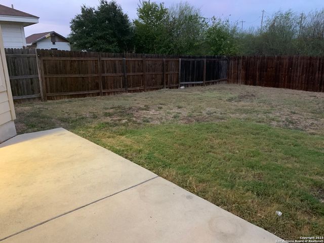 4618 EVERETT LOOP, Converse, TX 78109