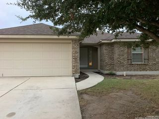 4618 EVERETT LOOP, Converse, TX 78109