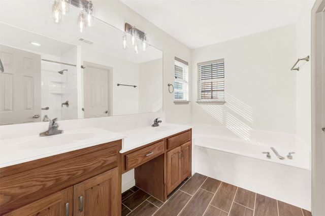 222 San Jacinto Court, Keller, TX 76248