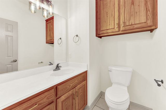 222 San Jacinto Court, Keller, TX 76248