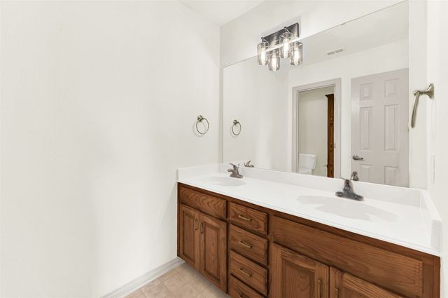 222 San Jacinto Court, Keller, TX 76248