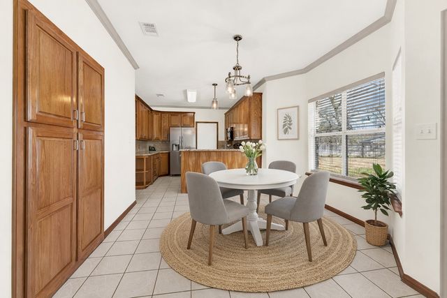 222 San Jacinto Court, Keller, TX 76248