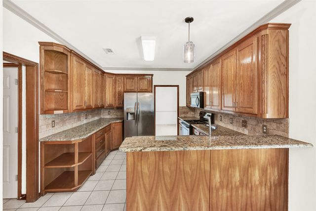 222 San Jacinto Court, Keller, TX 76248