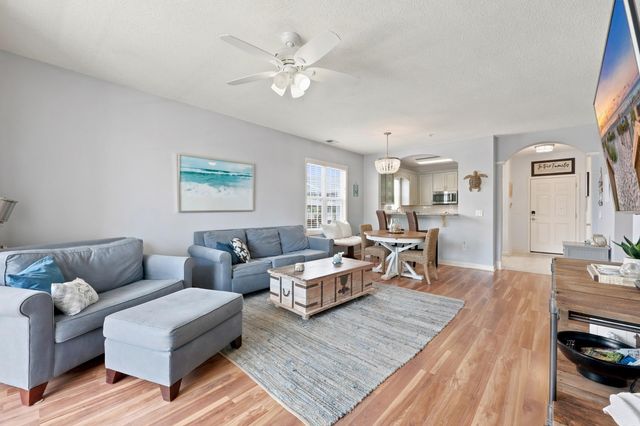 5801 Oyster Catcher Dr Unit 1124, North Myrtle Beach, SC 29582