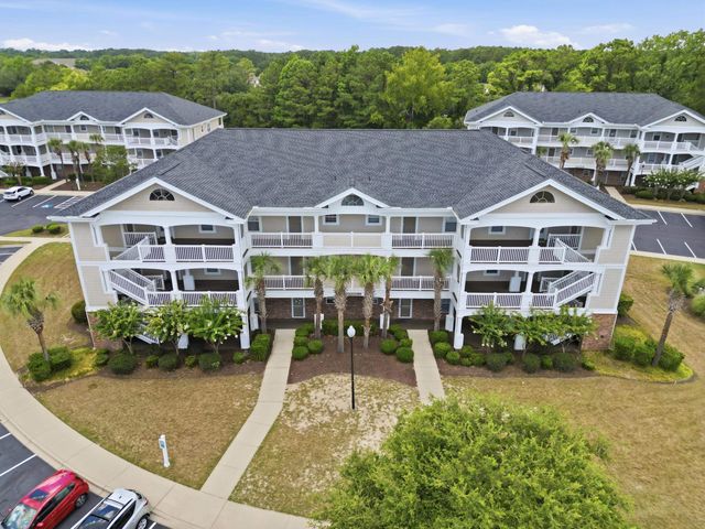5801 Oyster Catcher Dr Unit 1124, North Myrtle Beach, SC 29582
