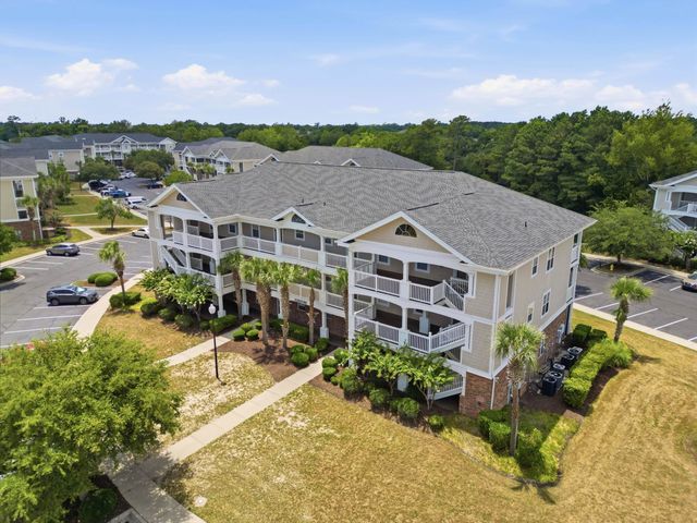 5801 Oyster Catcher Dr Unit 1124, North Myrtle Beach, SC 29582