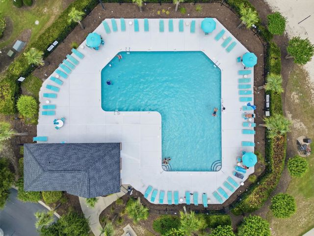 5801 Oyster Catcher Dr Unit 1124, North Myrtle Beach, SC 29582