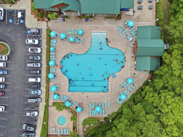 5801 Oyster Catcher Dr Unit 1124, North Myrtle Beach, SC 29582