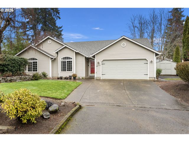 10916 Ne 97TH Cir, Vancouver, WA 98662