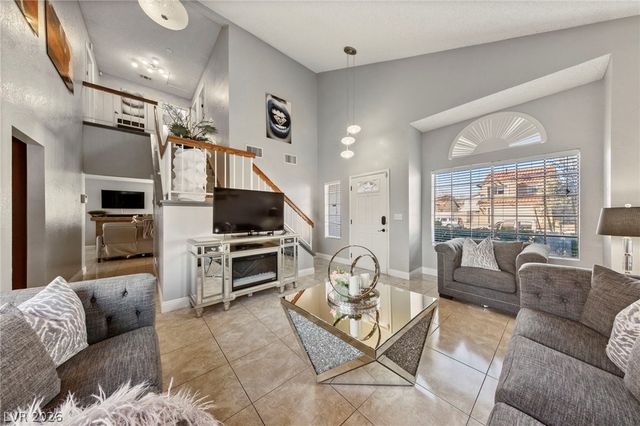 449 Rutherford Circle, Las Vegas, NV 89123