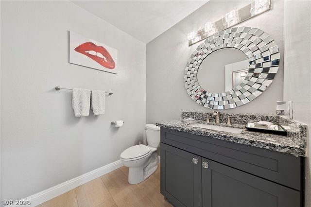 449 Rutherford Circle, Las Vegas, NV 89123