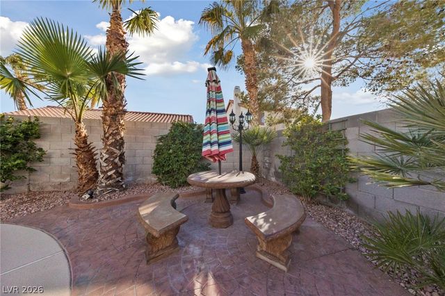 449 Rutherford Circle, Las Vegas, NV 89123