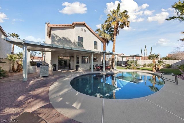 449 Rutherford Circle, Las Vegas, NV 89123