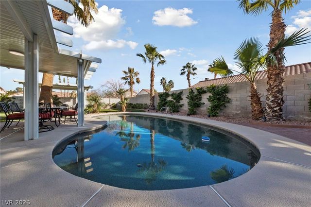 449 Rutherford Circle, Las Vegas, NV 89123